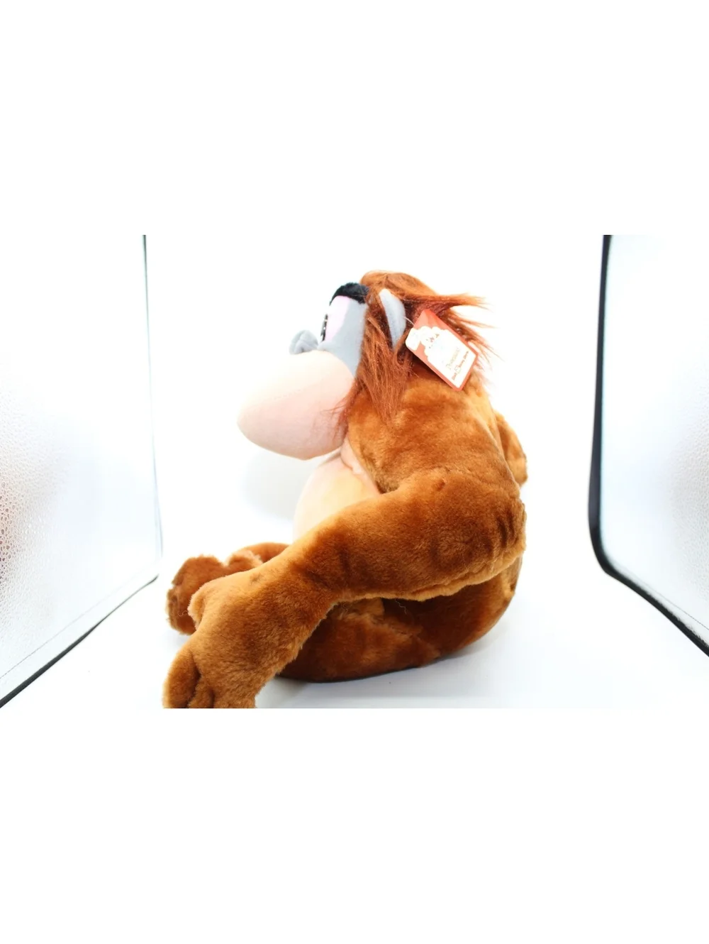 VTG 60's Disneyland Walt Disney World Jungle Book King Louie 11